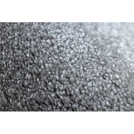 Tepih PETIT MEDO PANDA, sivi