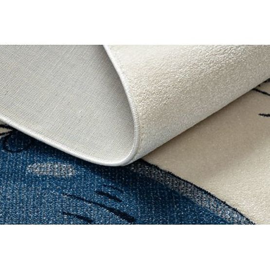 Tepih PETIT MEDVJEDIĆ, krem