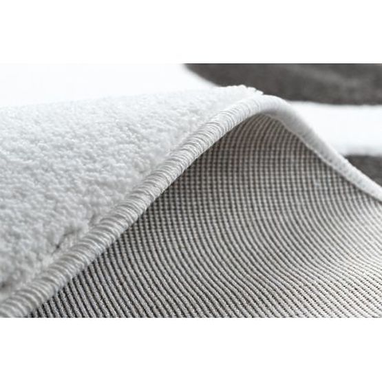 Tepih PETIT PANDA bijela