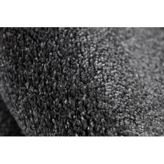 Tepih PETIT SLON S SURLOM, SLONIĆ, ZVIJEZDE, sivi