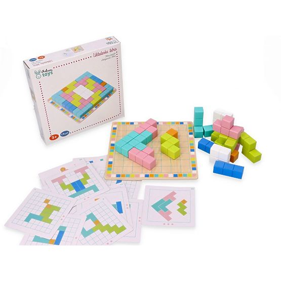 Tetris slagalica
