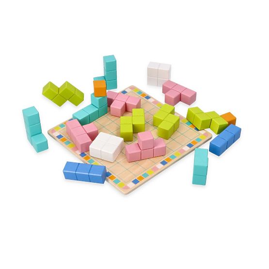 Tetris slagalica