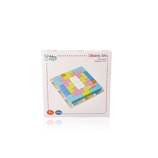 Tetris slagalica