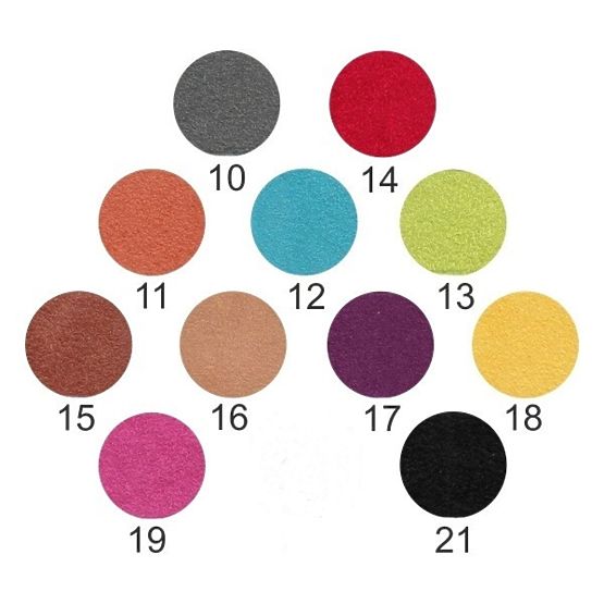 Textilní dekorace na stěnu - New York