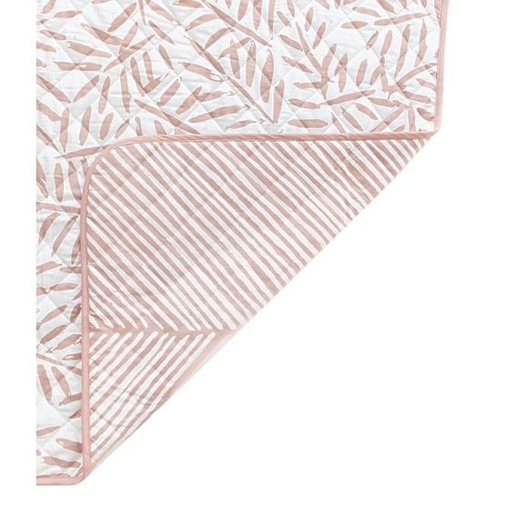 TODDLEKIND vodootporna podloga za igru - bež