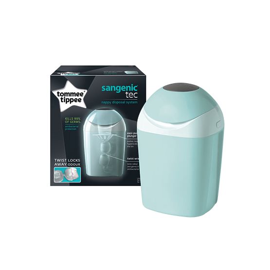 Tommee Tippee Koš na pleny Sangenic Tec