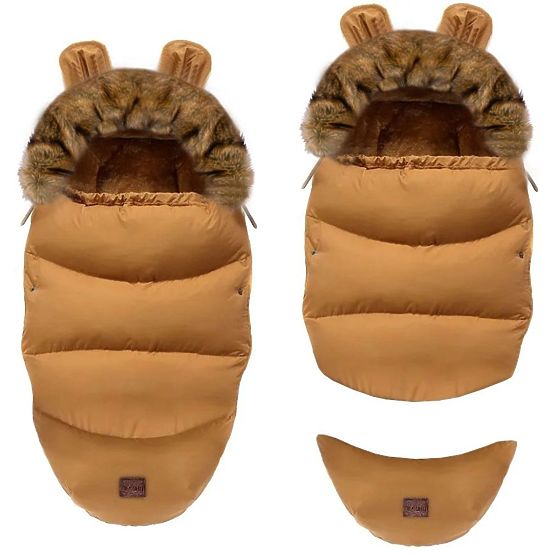 Torba za uzgoj Teddy Gold