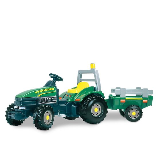 Traktor TGM Stronger