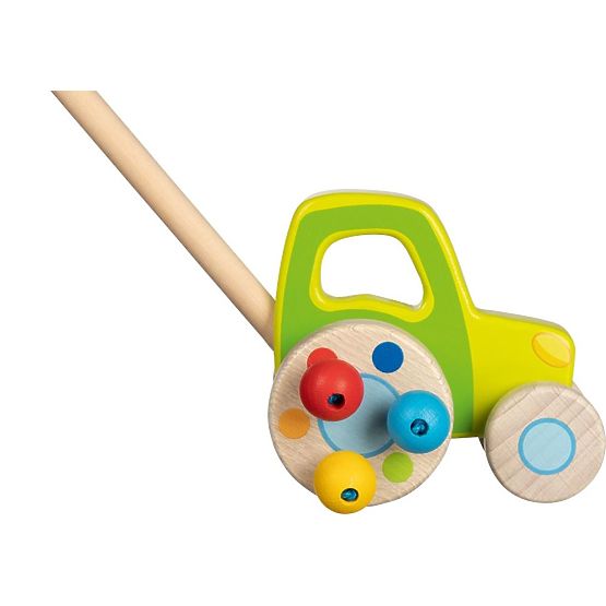 Traktor za guranje