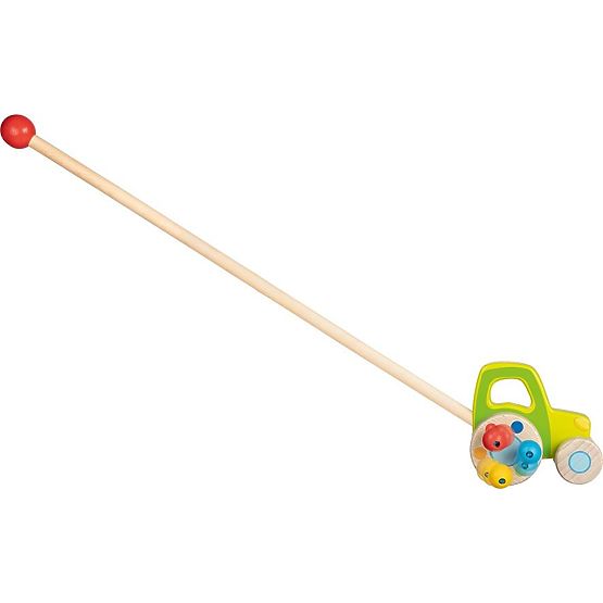 Traktor za guranje