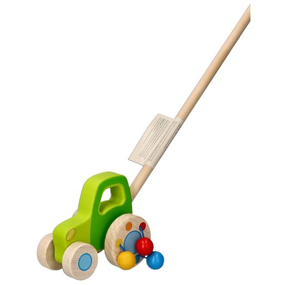 Traktor za guranje