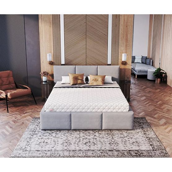 Džepičasta madrac Treviso 90 x 200 cm