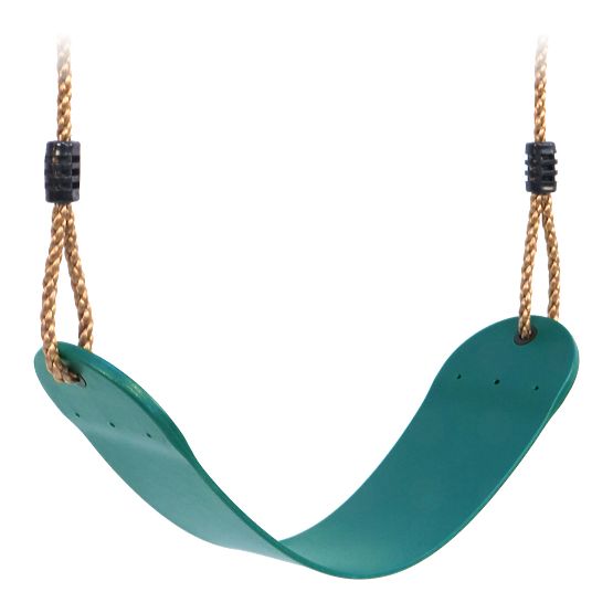 Twenties Fleksibilna plastična ljuljačka