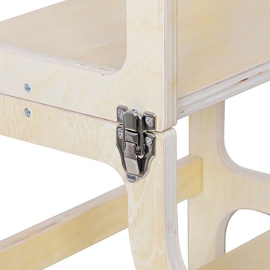 Učionica toranj Ellen 2u1