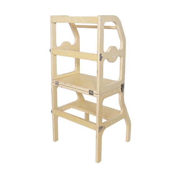 Učionica toranj Ellen 2u1