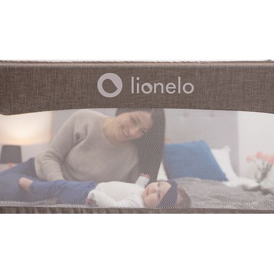 Univerzalna pregrada za krevet LIONELO
