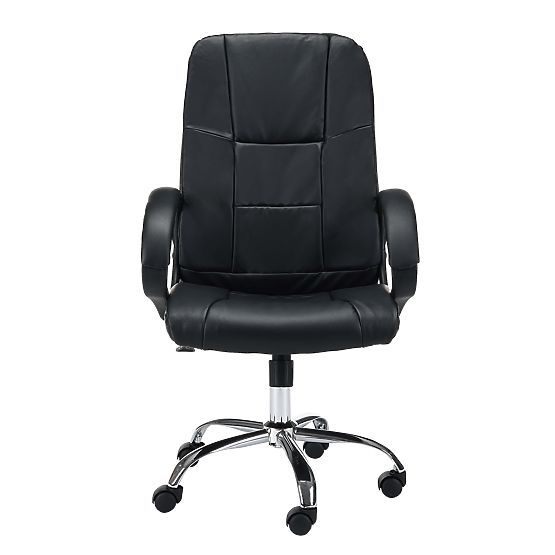 Uredska Stolica OCF-30 CRNA