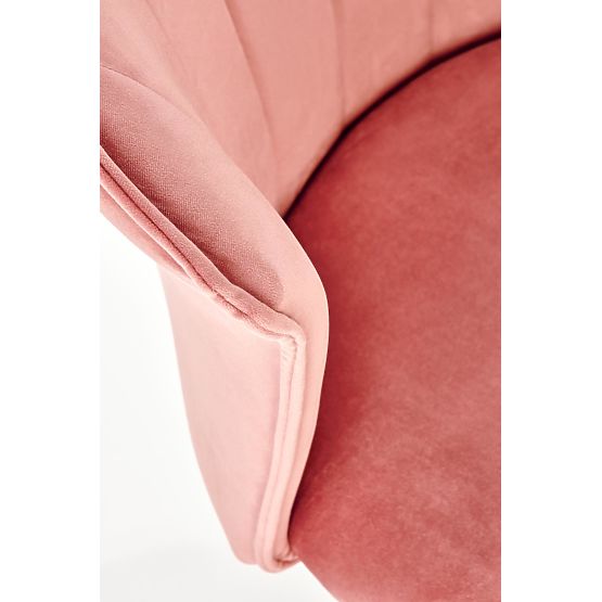 Uredska stolica PASCO - roza