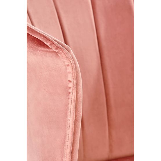 Uredska stolica PASCO - roza