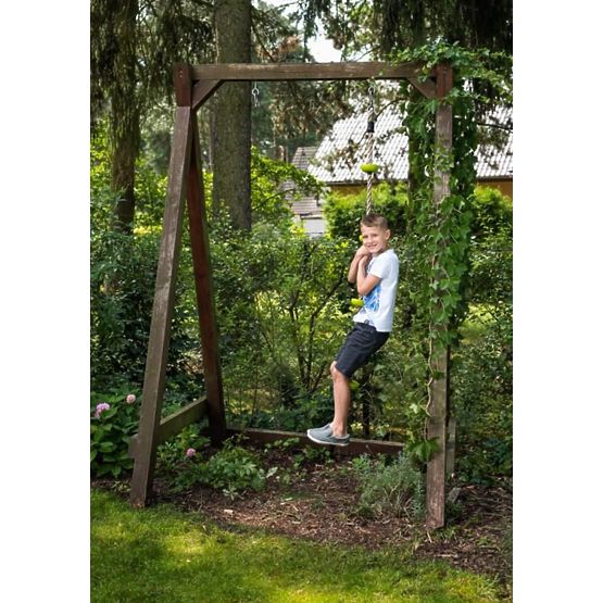 Uže za penjanje i ljuljanje do 80 kg