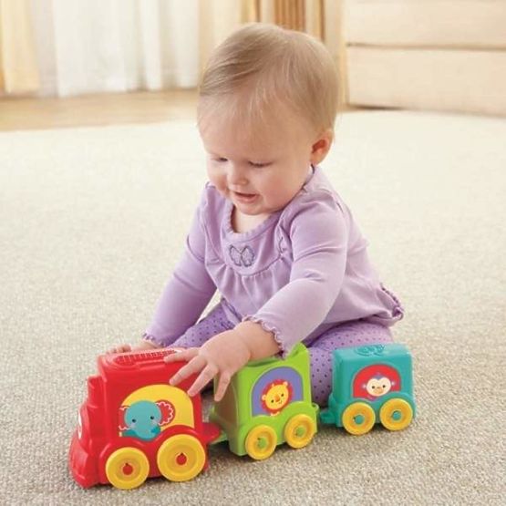 Vagónky  Fisher Price 