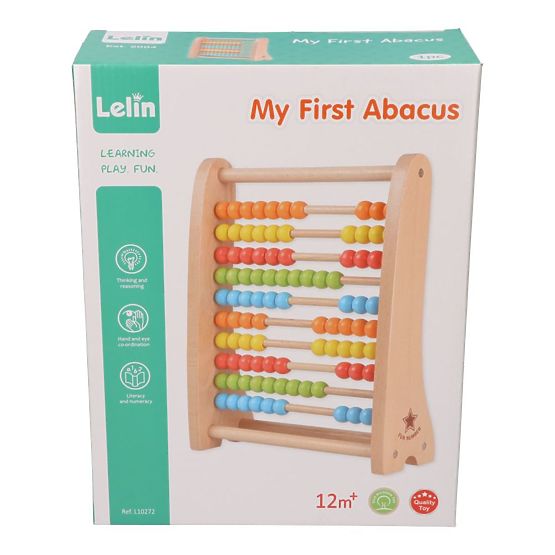 Veliki brojač boja Lelin