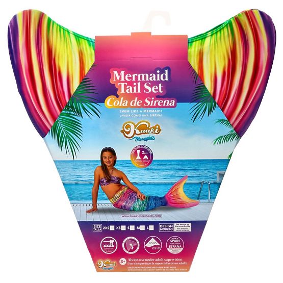 Veliki morski rep - monoperaja za plivanje Cancun L Aquaris