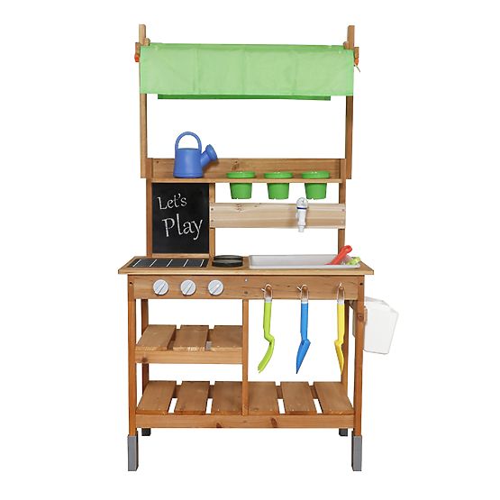 Vanjska kuhinja - Sandy