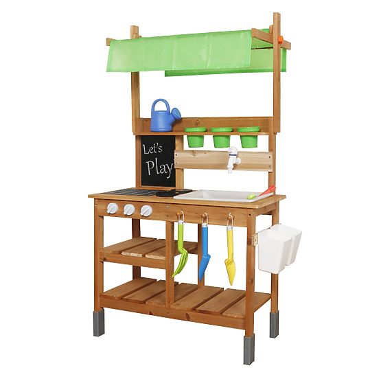 Vanjska kuhinja - Sandy