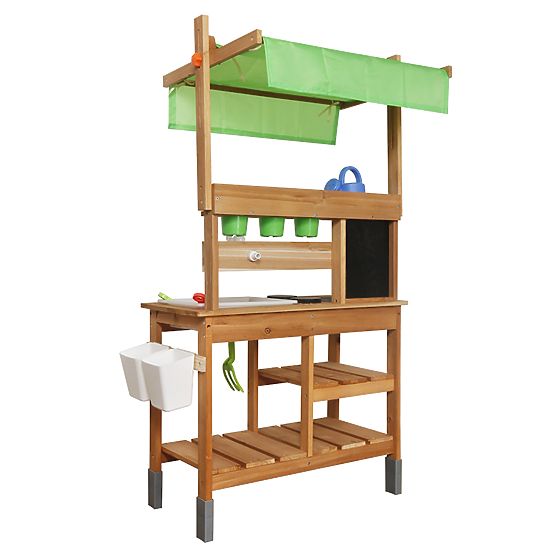 Vanjska kuhinja - Sandy