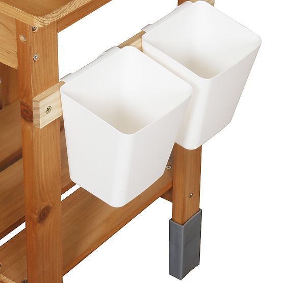 Vanjska kuhinja - Sandy