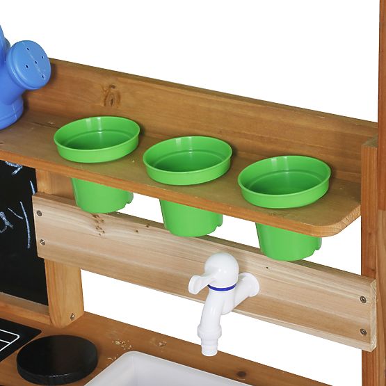 Vanjska kuhinja - Sandy