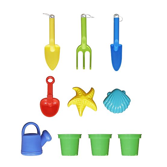 Vanjska kuhinja - Sandy