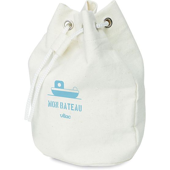 Vilac Drveni mali čamac