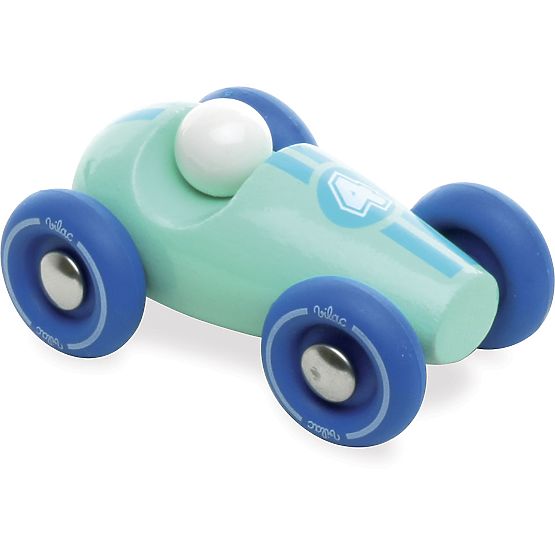 Vilac Drveni mini trkaći auto 1 kom