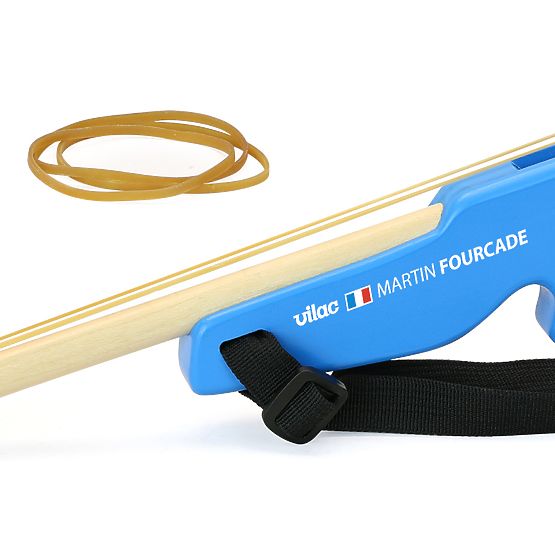 Vilac Gumice za biatlonsku malokalibarsku pušku 10 kom