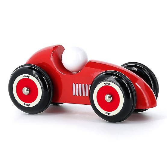 Vilac Kabriolet XL crveni