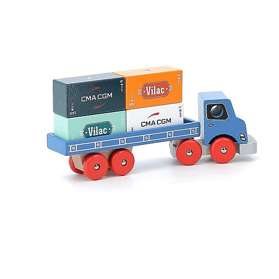 Vilac Kamion Vilacity