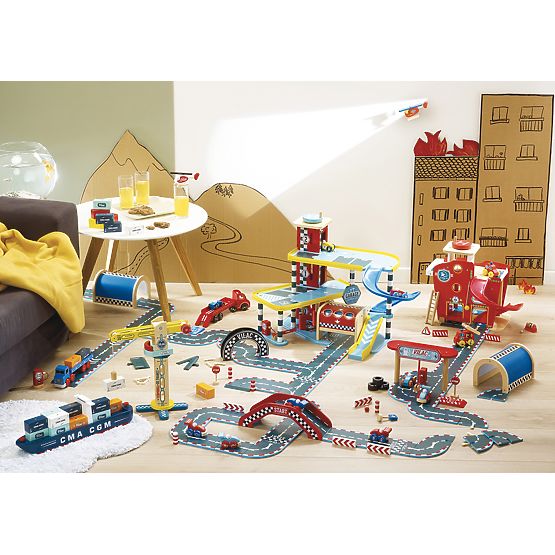 Vilac Kamion Vilacity