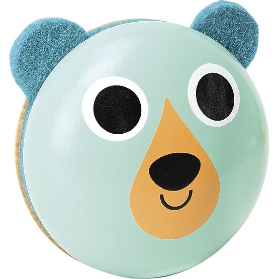 Vilac Melodični medvjedić