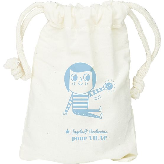 Vilac Melodični medvjedić