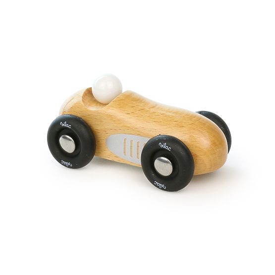 Vilac Mini sportski automobil prirodni