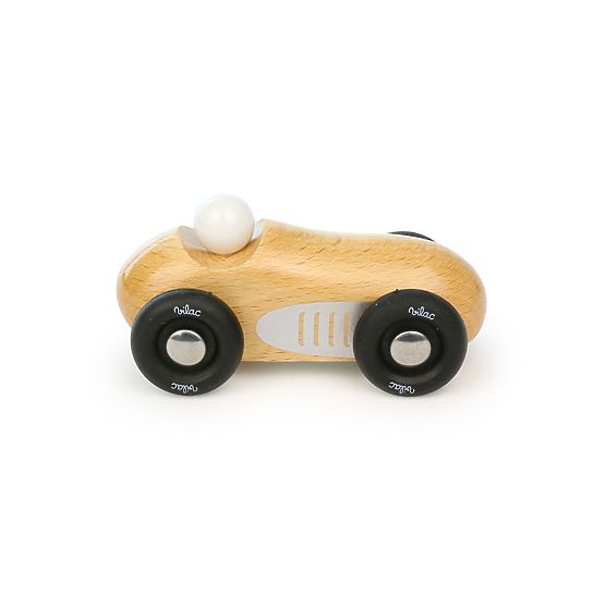 Vilac Mini sportski automobil prirodni