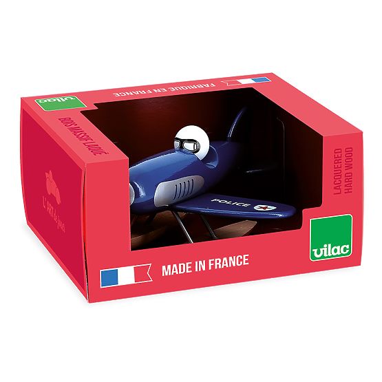 Vilac Policijski hidroavion