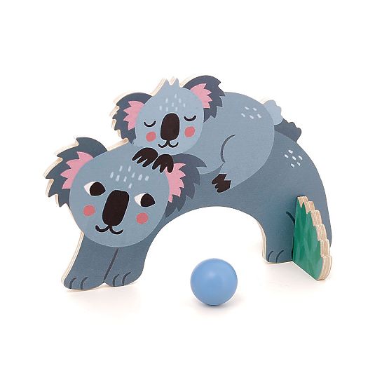 Vilac Safari kroket Mama i mladunče