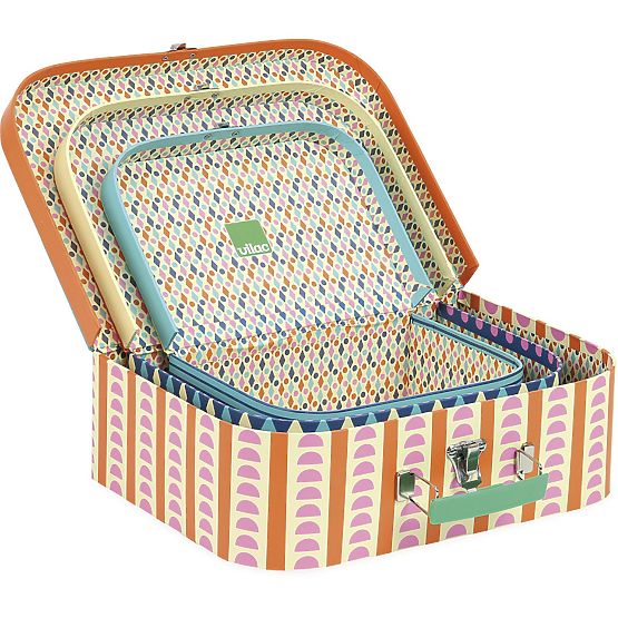 Vilac Set od 3 aktovke