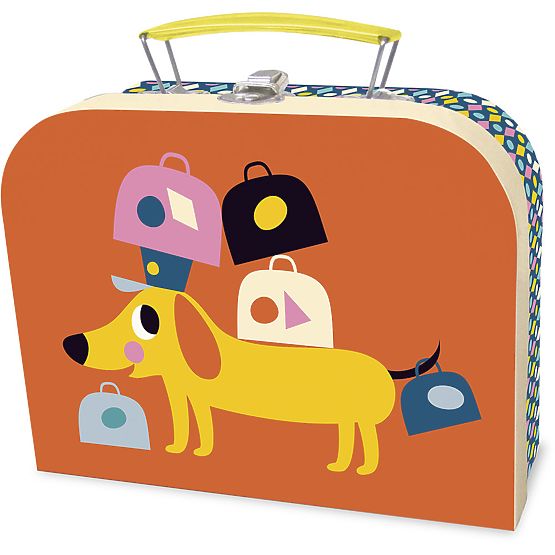 Vilac Set od 3 aktovke