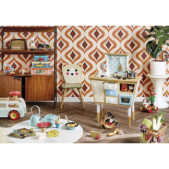 Vilac Set od 3 aktovke