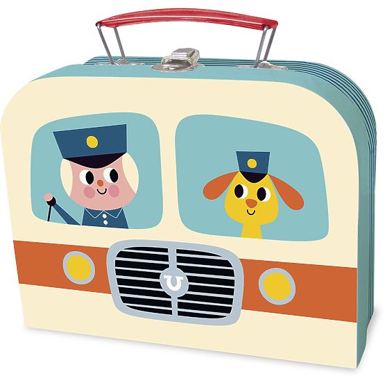 Vilac Set od 3 aktovke