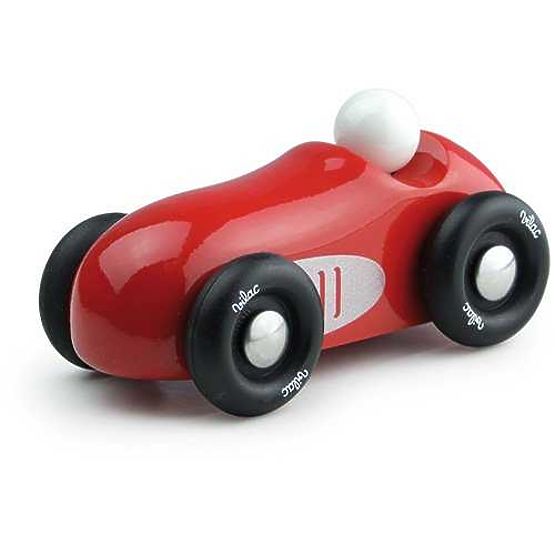 Vilac Sportski auto mini crveno